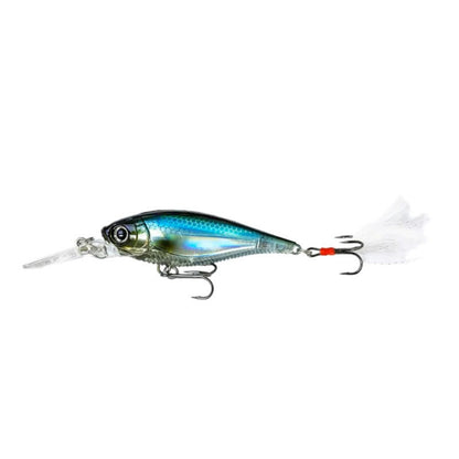 3D Minnow
