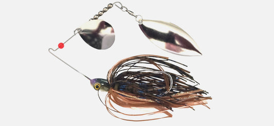 Spinnerbait