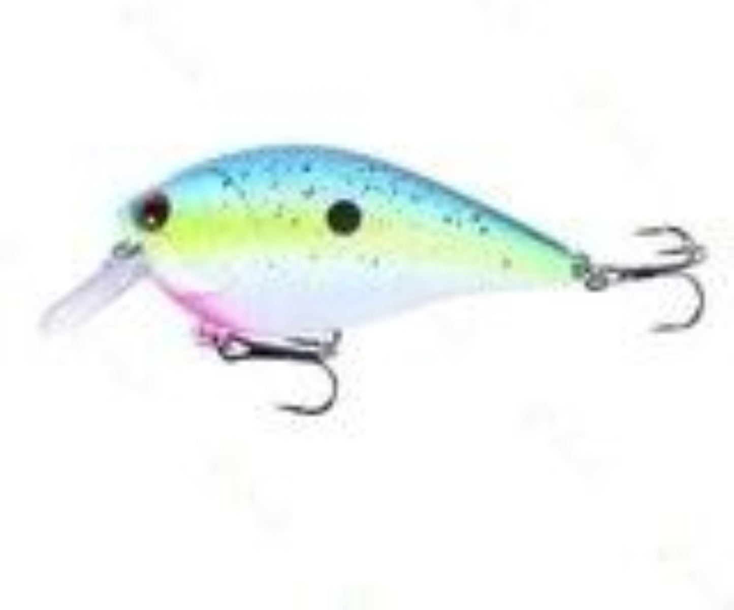 Square Bill Shad