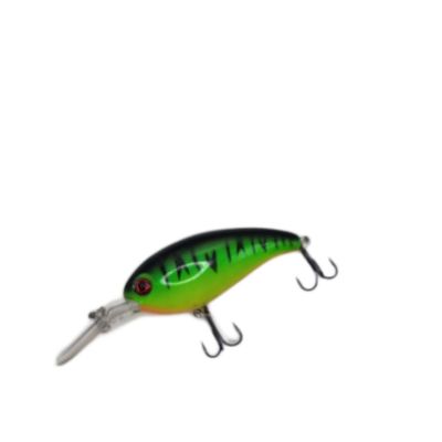 Mid-Depth Crankbait ( 6 - 12;
