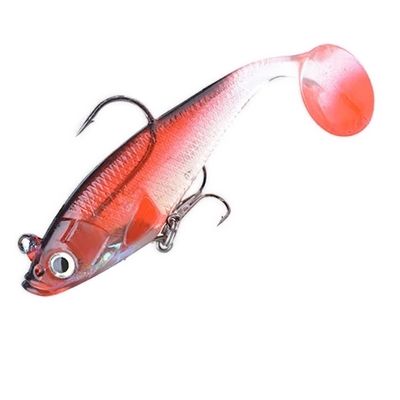 Max Shad Pre-rigged Swimbaits