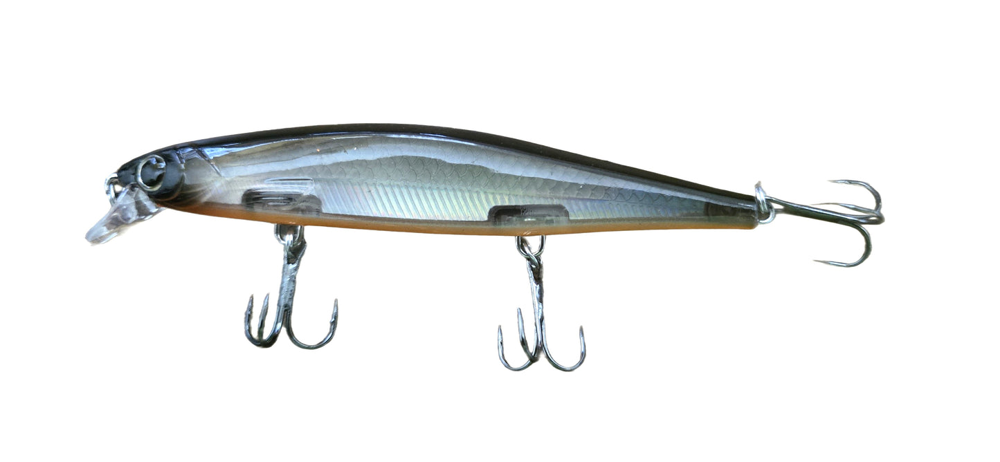 Jerk 4.5 (Floating)