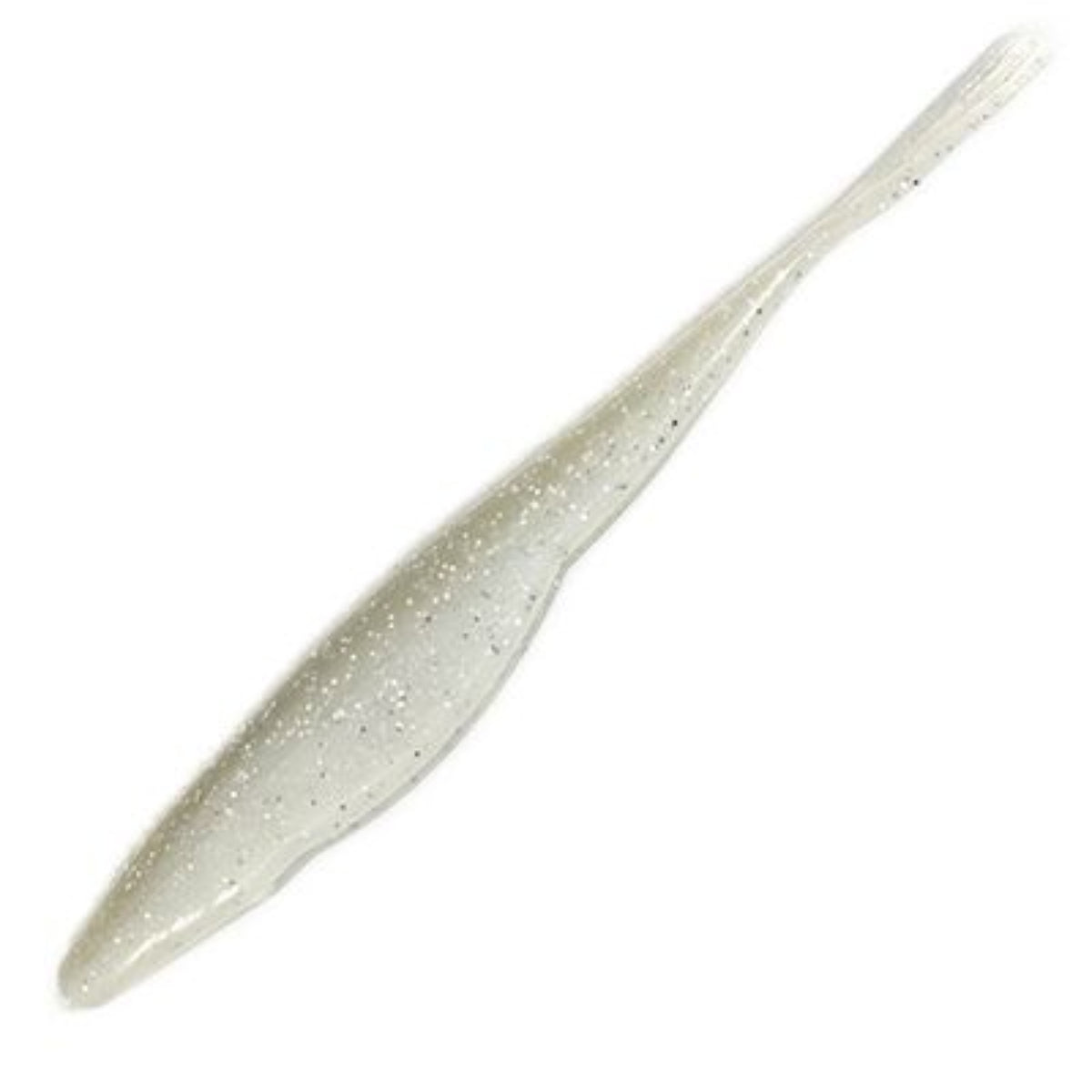 Triple Tail Jerk Minnow 5"