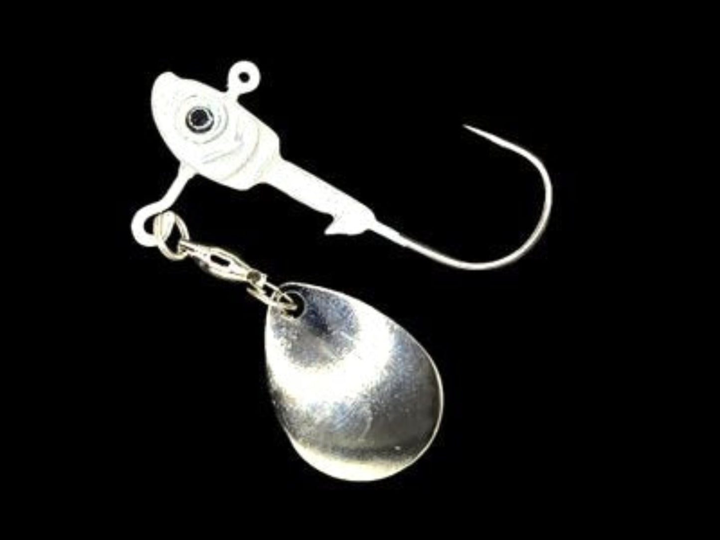 Underspin - Pearl