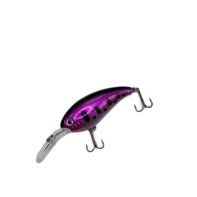 Mid-Depth Crankbait ( 6 - 12;