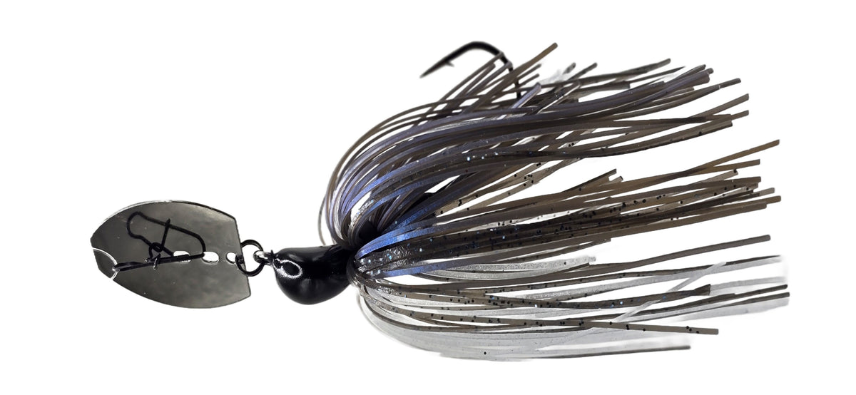 Chatter Jig